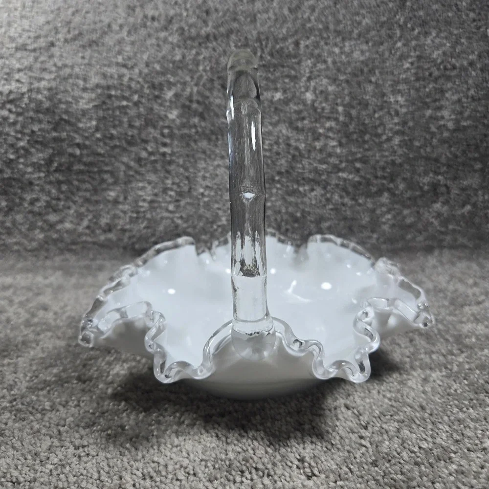 Fenton great measurements